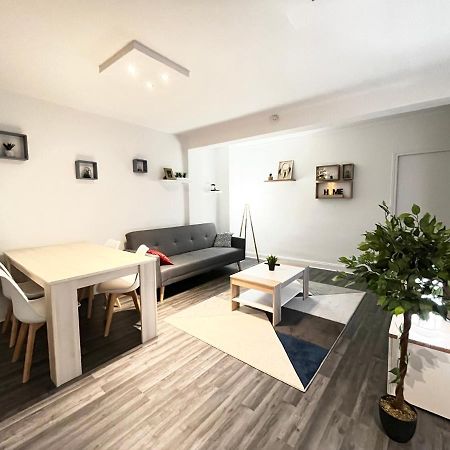 Appartement de charme T2 au coeur de Bourges Extérieur photo
